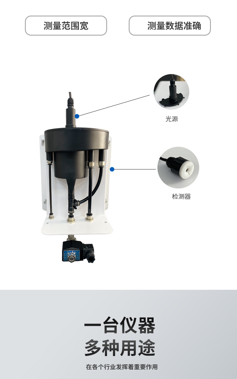 傳感器模塊設計介紹